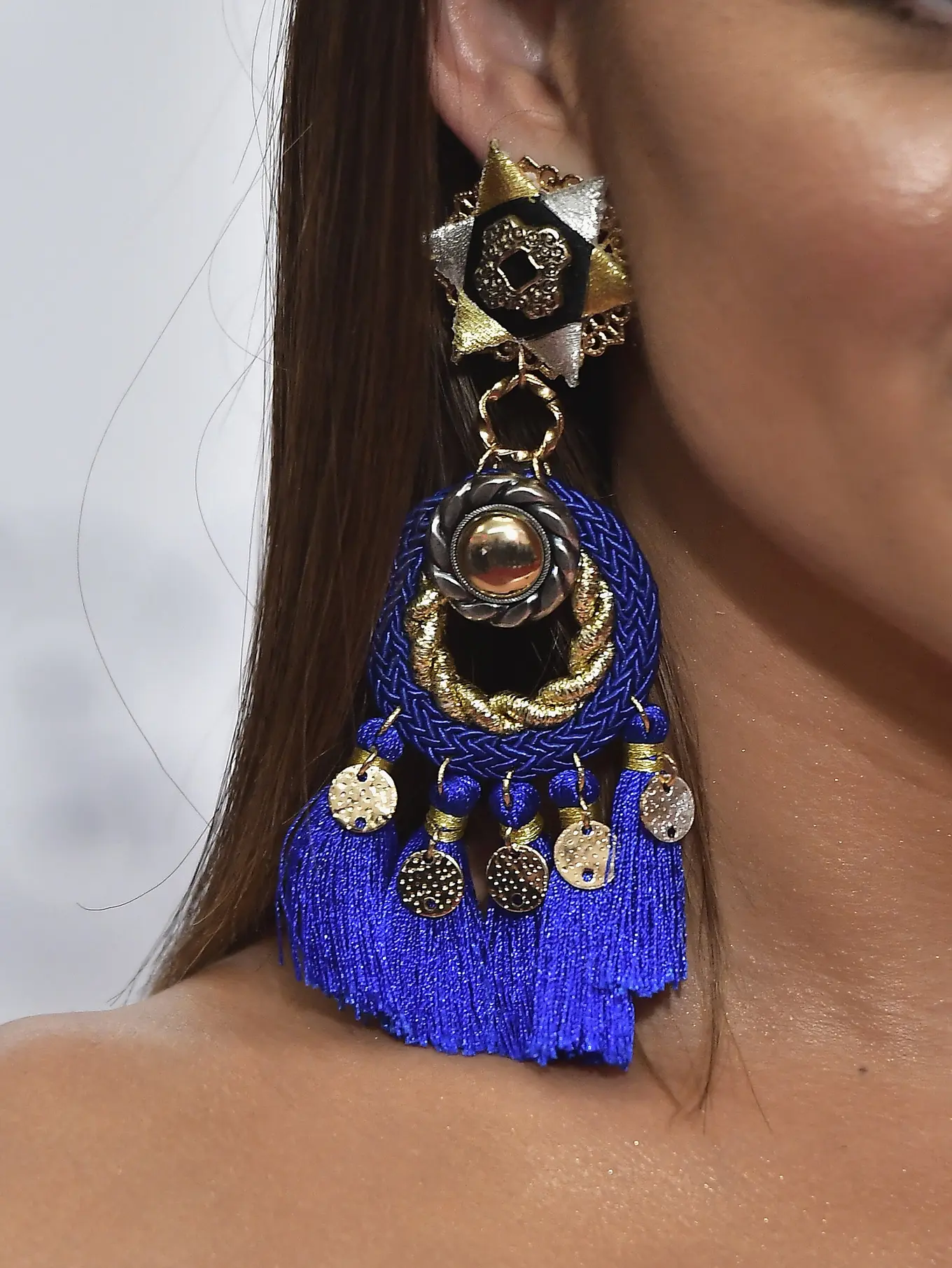 Keuntungan Memakai Anting, Bisa Mengubah Penampilan - Lifestyle Fimela.com