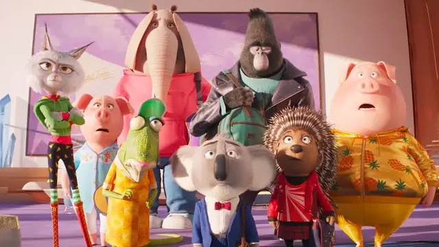 Film Sing 2