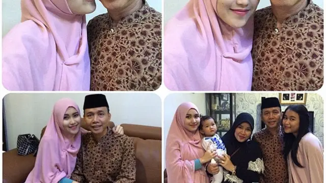 [Bintang] Ayu Ting Ting