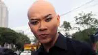 Deddy Corbuzier Anggap Jojon Komedian Yang Punya IQ Tinggi