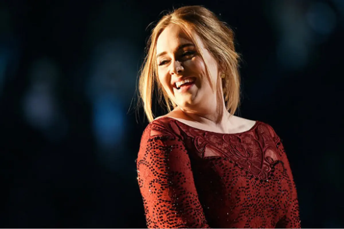 Adele Janji Bawakan Lagu Baru di Billboard Music Awards 2016