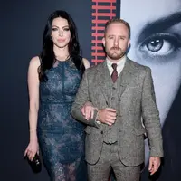 Ben Foster dan Laura Prepon telah bertunangan. (AFP/Bintang.com)