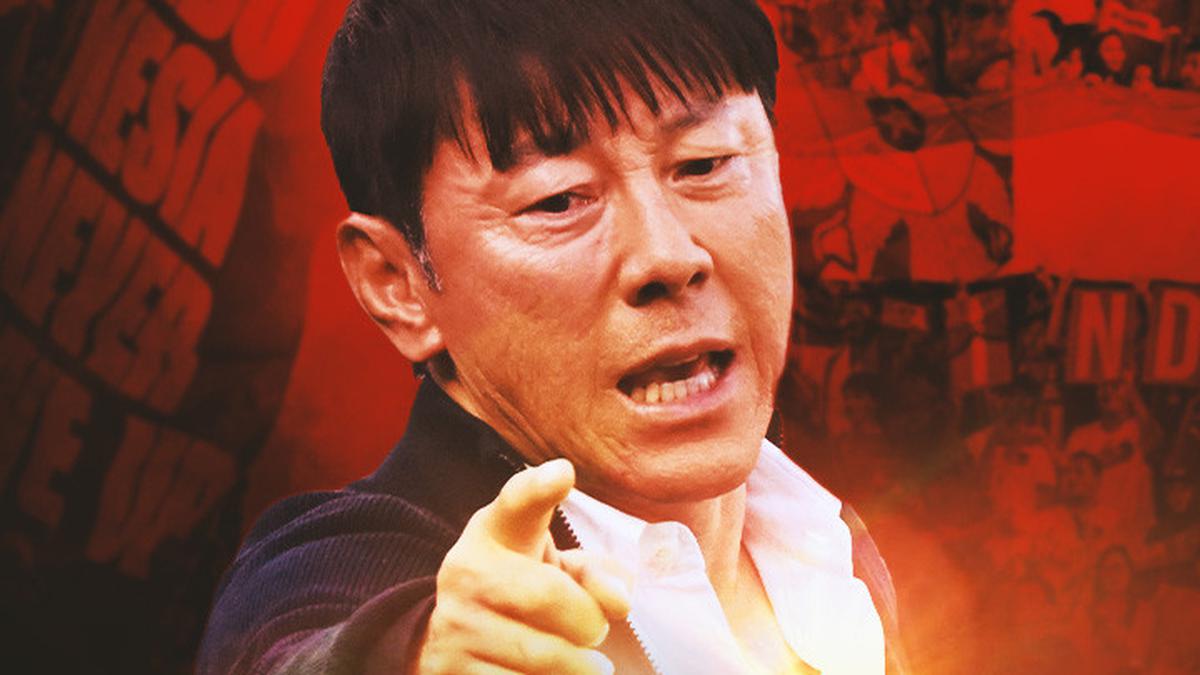 Shin Tae-yong Bocorkan Langkah Strategisnya Jika Ditunjuk Jadi Pelatih Timnas China: Optimistis Bisa Bertugas dengan Baik