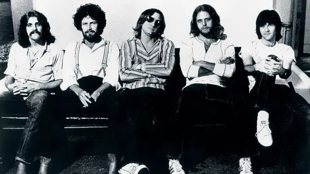 The Eagles