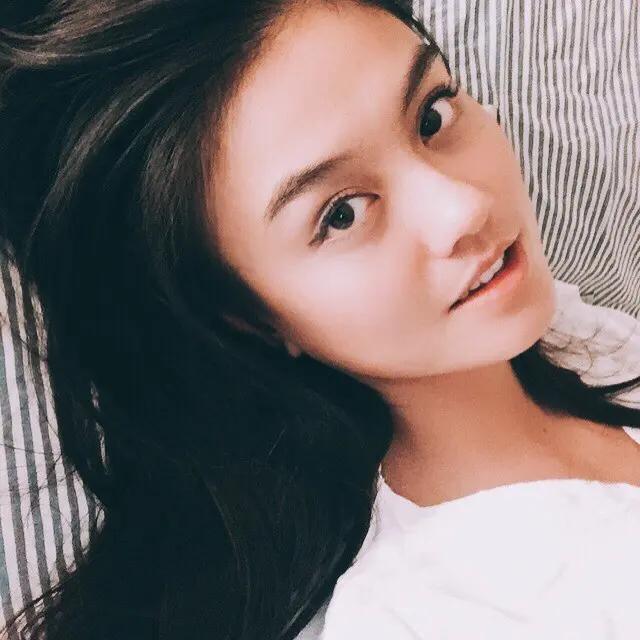 Agnez Mo (Instagram/agnezmo)