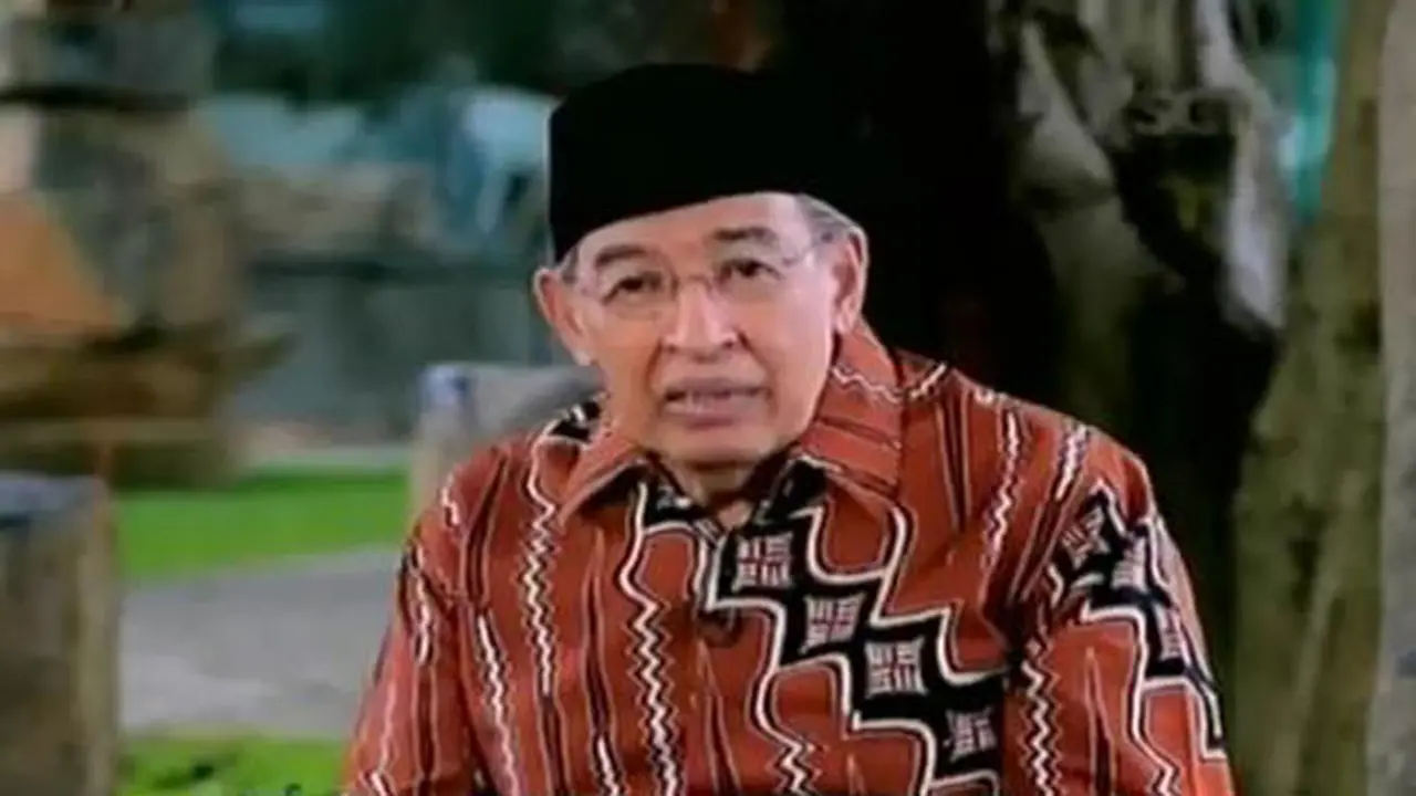 Mutiara Hati: Hakikat Keadilan
