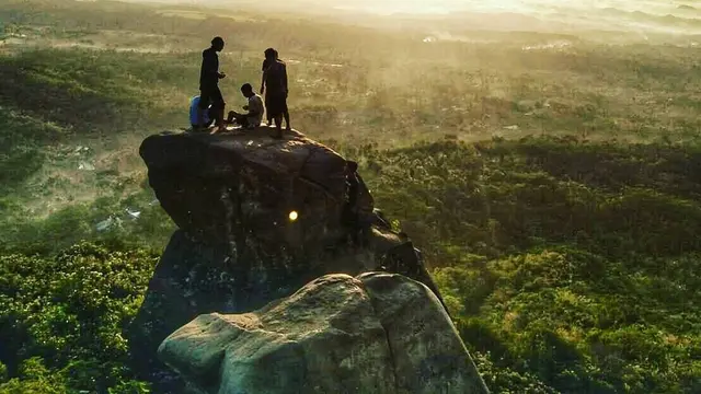 [Bintang] Jawa Timur