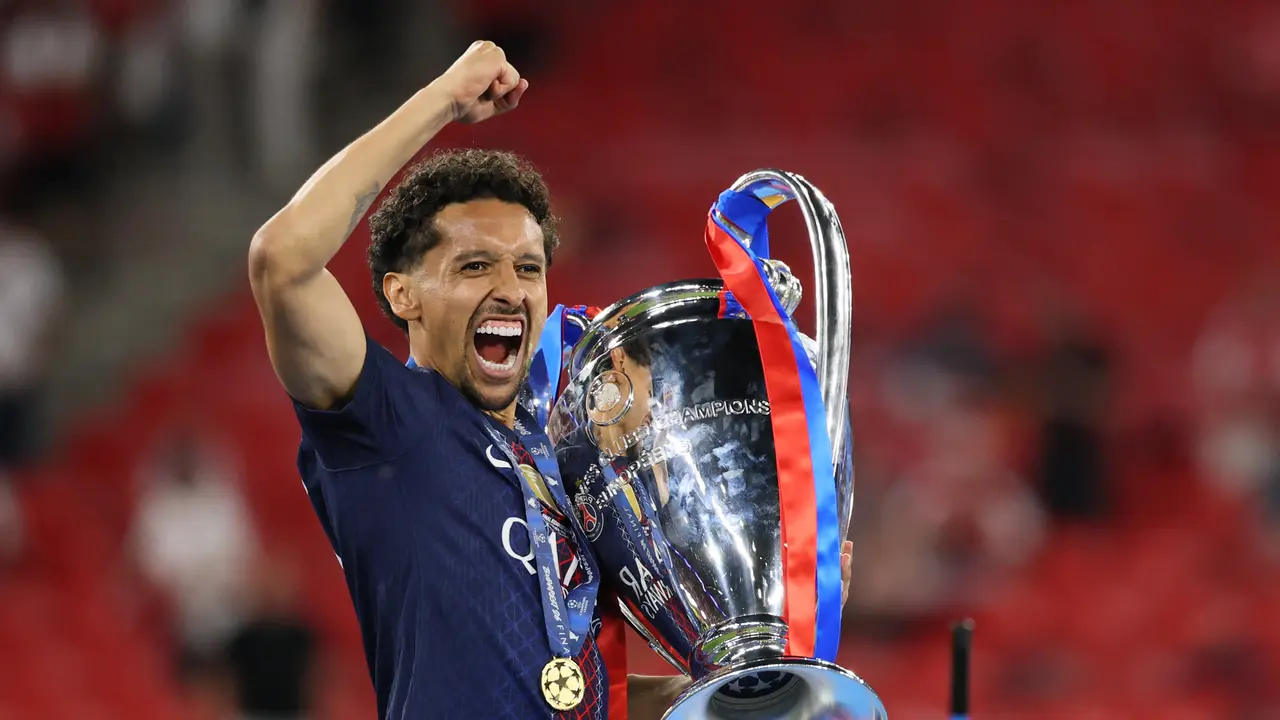 Marquinhos