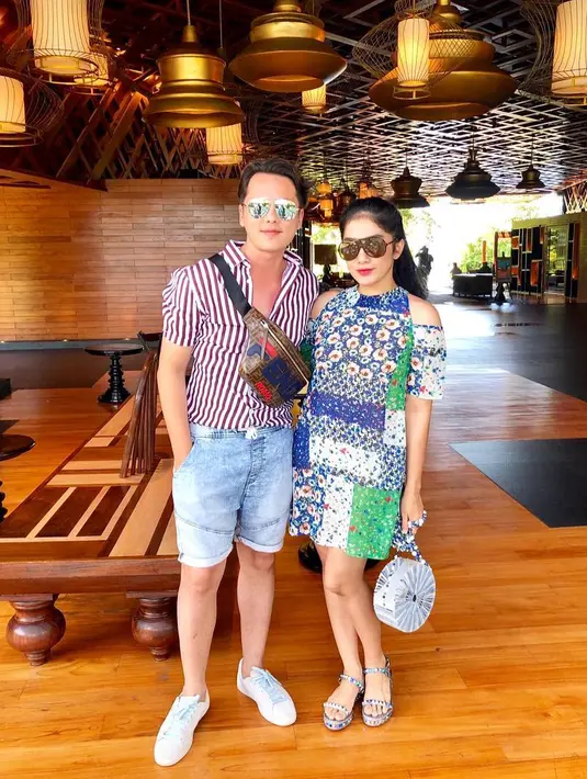 (Instagram/ussypratama)