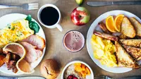 35 Kata-Kata tentang Sarapan dalam Bahasa Inggris, Tambahan Energi di Pagi Hari