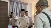 KKHI Tak Lagi Bisa Rawat Pasien, Kemenhaj Siapkan Formula Baru Layanan Kesehatan Haji