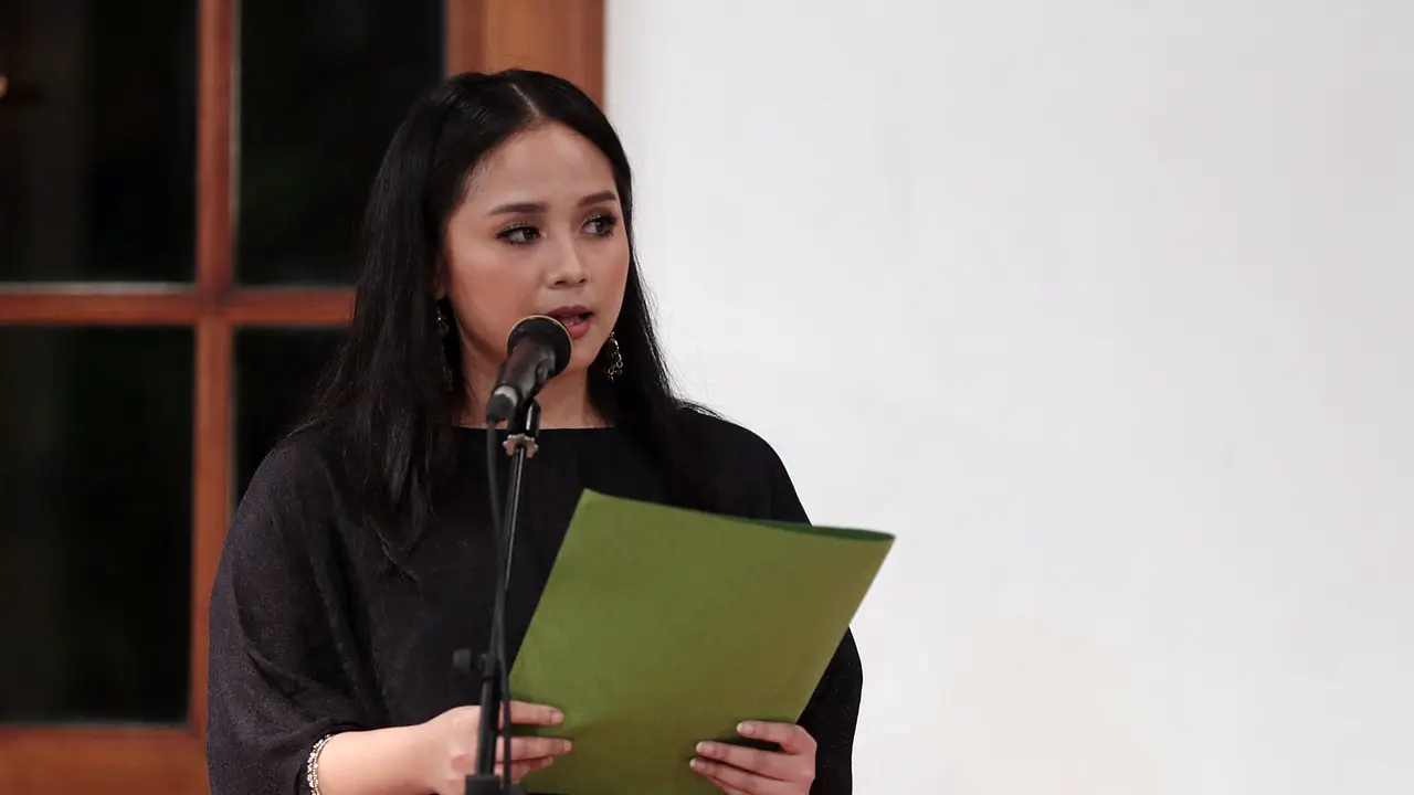 [Bintang] Gita Gutawa