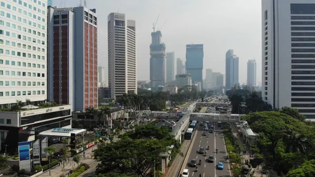 Happiness Festival 2020: Webinar Ajak Masyarakat Indonesia Hidup Bahagia, Bertoleransi, dan Lestarikan Alam