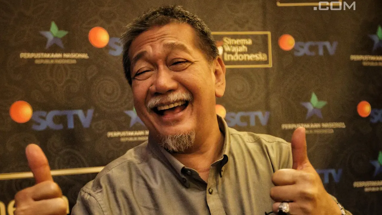 HUT ke-28, SCTV Akan Tayangkan Episode ke-100 Lubang Tikus