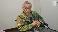 Ditabrak Mobil, Tio Pakusadewo Terima 30 Jahitan