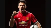Henry Tak Pernah Bujuk Alexis Sanchez Tinggalkan Arsenal
