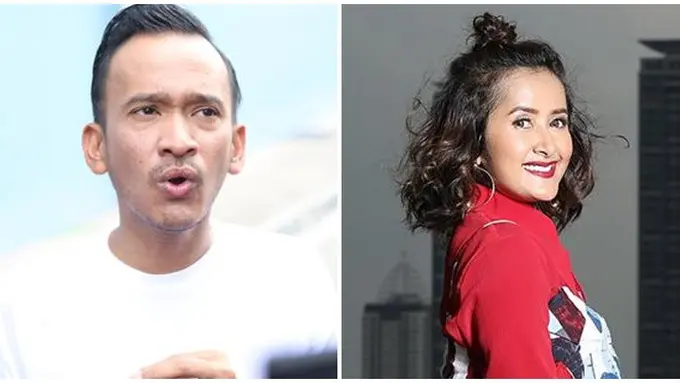 [Bintang] Ruben Onsu-Widi Mulia