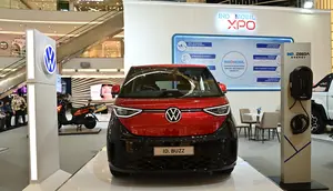 Krisis Volkswagen: Pangkas 50% Model Kendaraan hingga PHK 100 Ribu Karyawan