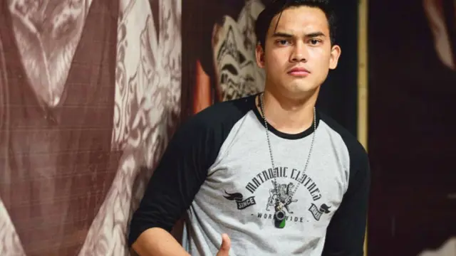 Ikbal Fauzi