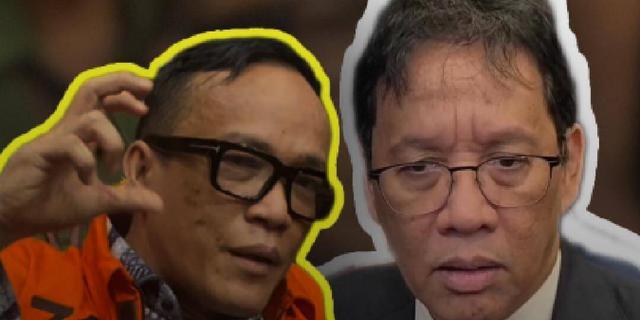 Noel Kesal Menkeu Respons Negatif Soal Info A1 Mau Kena OTT: Emang Purbaya Orang Suci?