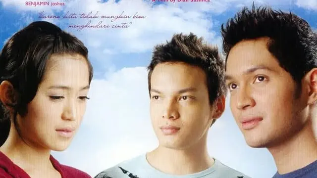 Poster film Dealova. (Foto: Dok. Flix Pictures)