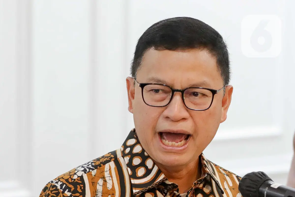BPOM Izinkan Uji Coba Vaksin TBC Bill Gates