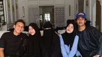 Ummi Pipik Terharu Dikado Mobil oleh Abidzar Al-Ghifari