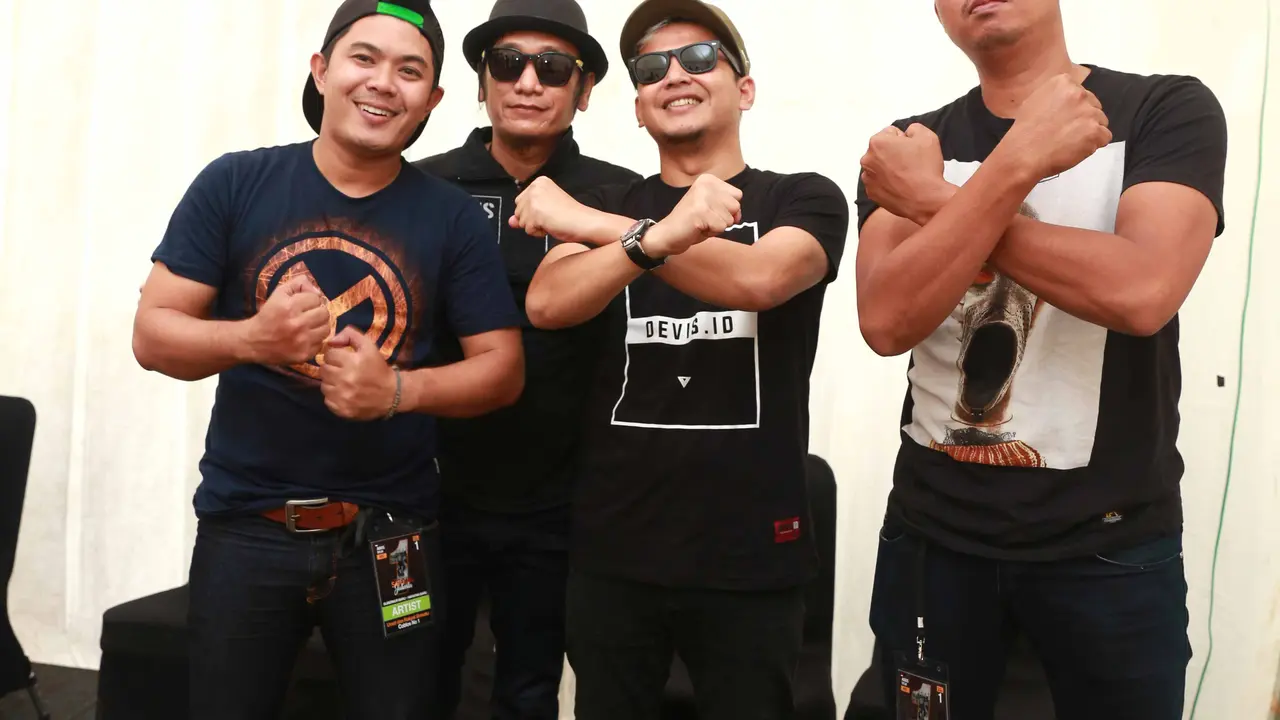 [Bintang] Tipe-X