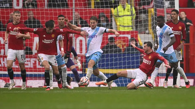 Manchester United