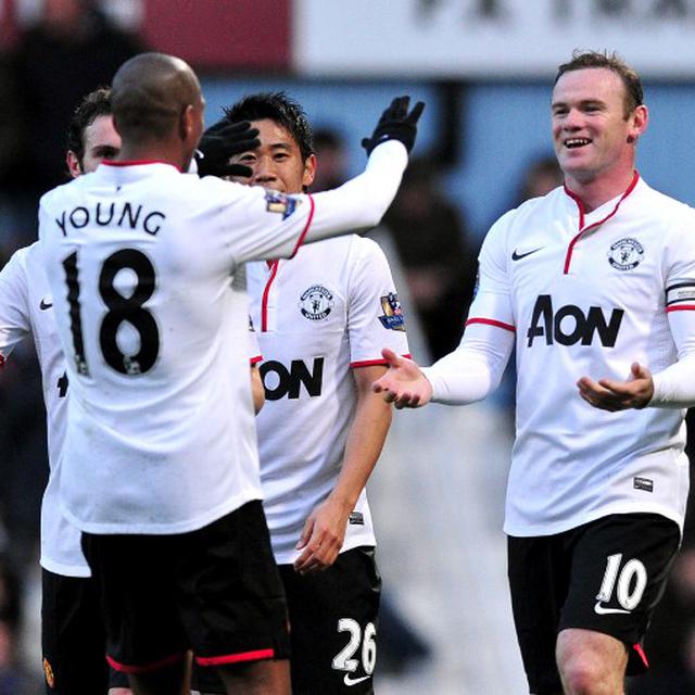 Full Time Mu Raih Kemenangan Di Markas West Ham Bola Liputan6 Com