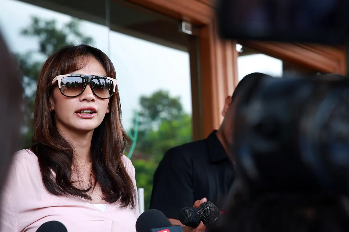 Masayu Anastasia