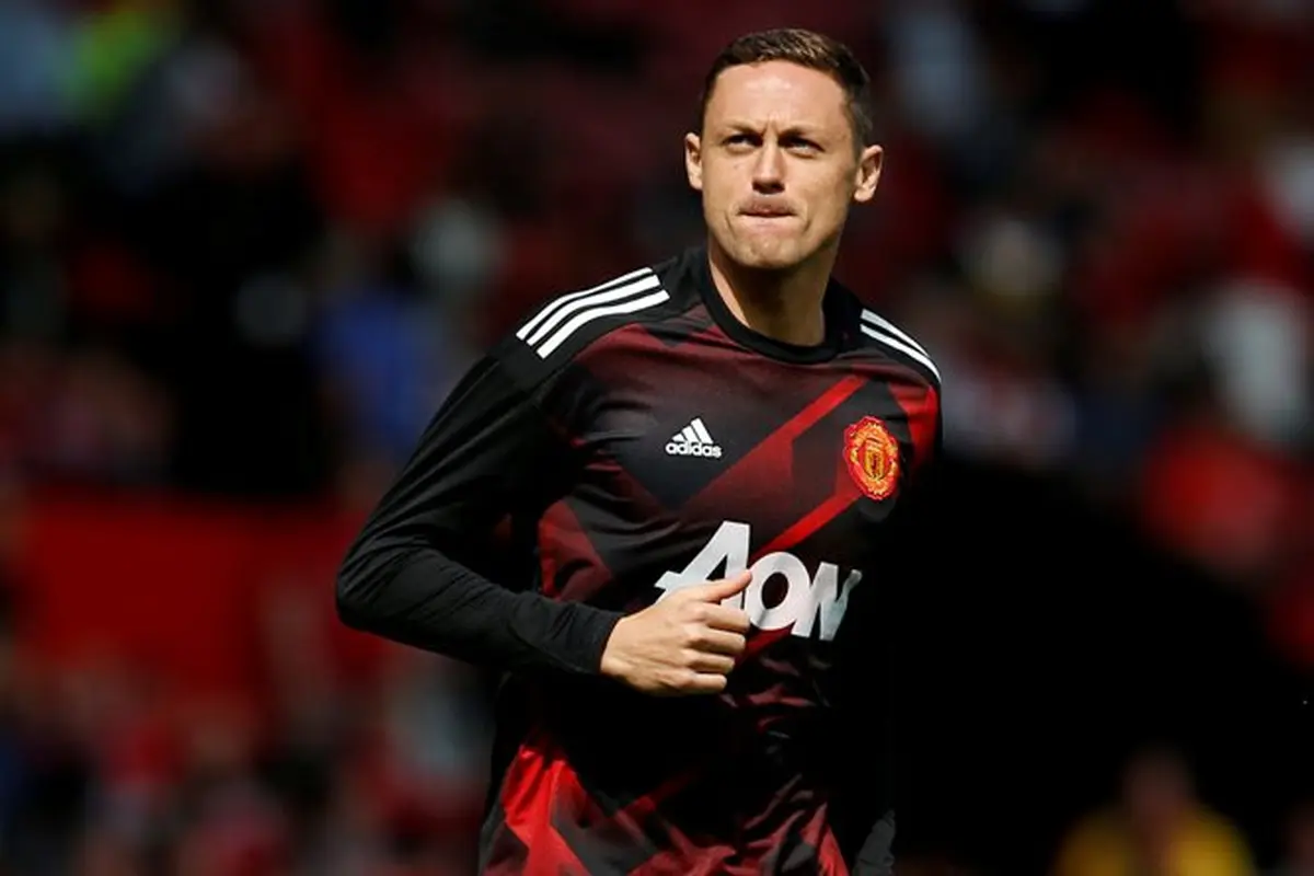 Nemanja Matic
