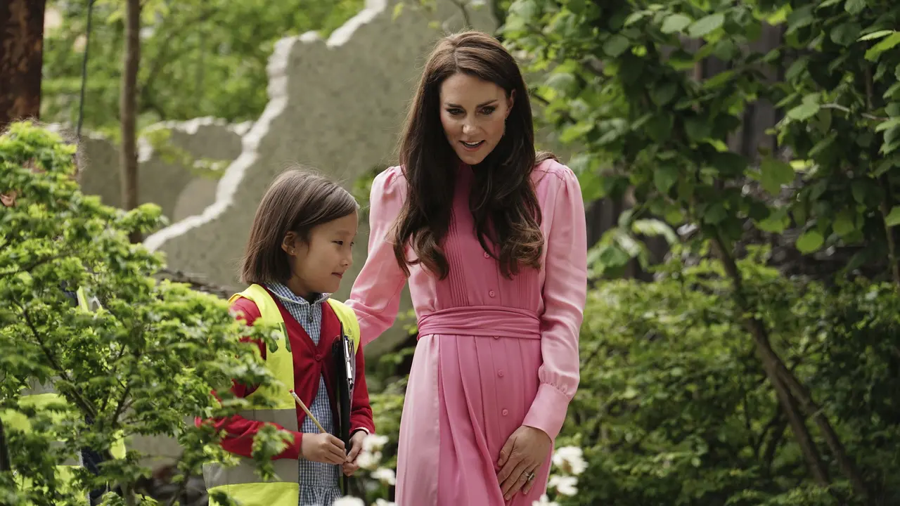 Kate Middleton