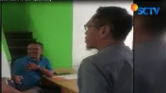Baik Ketua Panwaslu maupun Komisioner KPUD Garut ini diduga kuat menerima gratifikasi dari salah satu pasangan calon bupati dan wakil bupati.