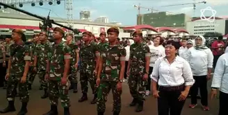 Pada ulang tahunnya yang ke-27 SCTV memperkenalkan senam Satu Untuk Semua