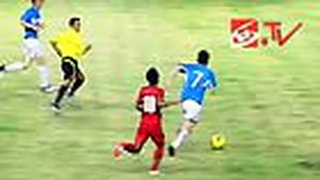 Pendukung Garuda Muda Kecewa