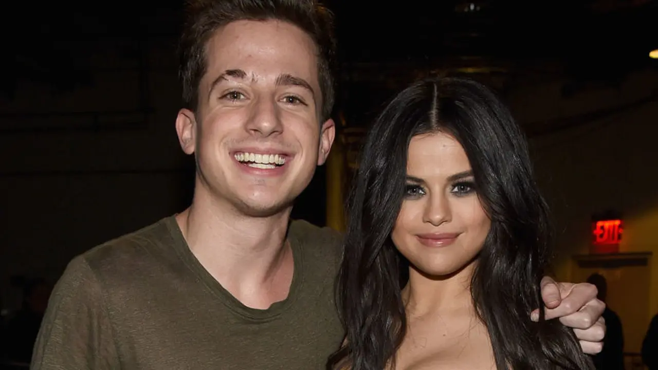 Kecewa dengan Justin Bieber, Selena Gomez Pilih Charlie Puth?