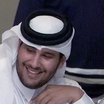 Sheikh Jassim Bin Hamad Al-Thani belum menyerah untuk mengejar kepemilikan Manchester United (AFP/Karim Jaafar)