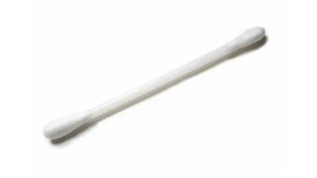 Benda Aneh 4-Cotton Buds