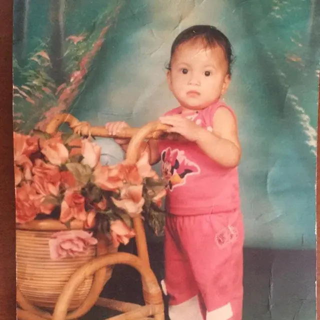 Genap 17 Tahun, Ini 6 Potret Masa Kecil Ratu Sofya yang Menggemaskan