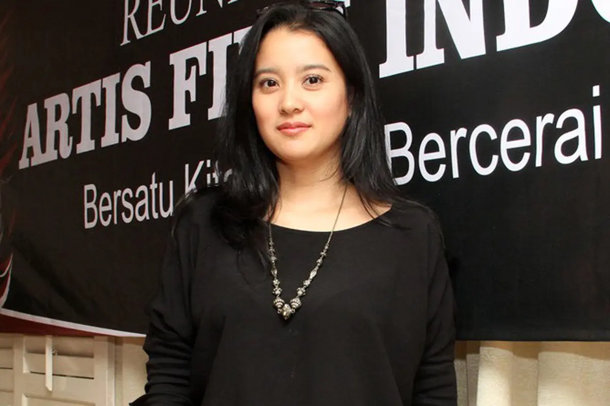 Marcella Zalianty
