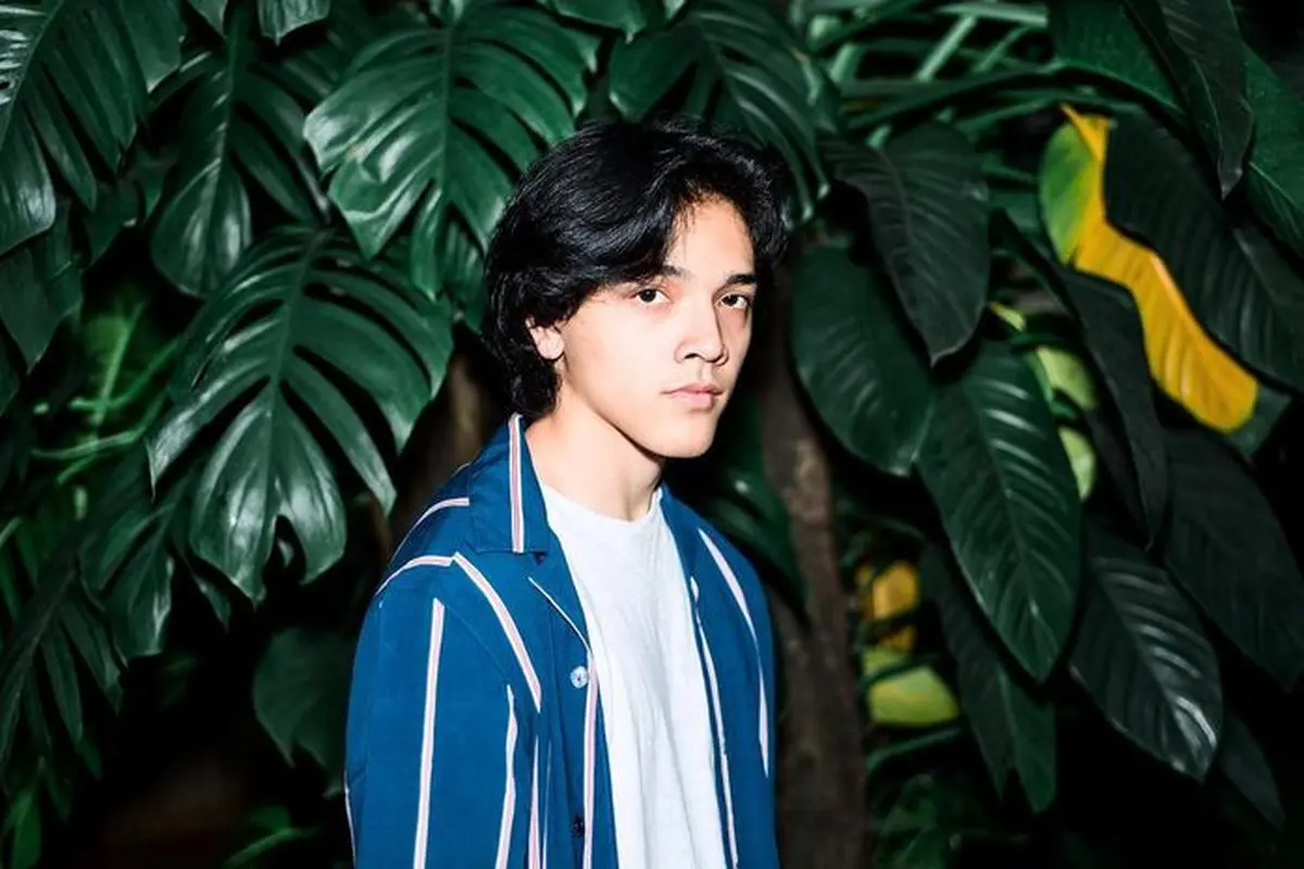 Faishal Tanjung