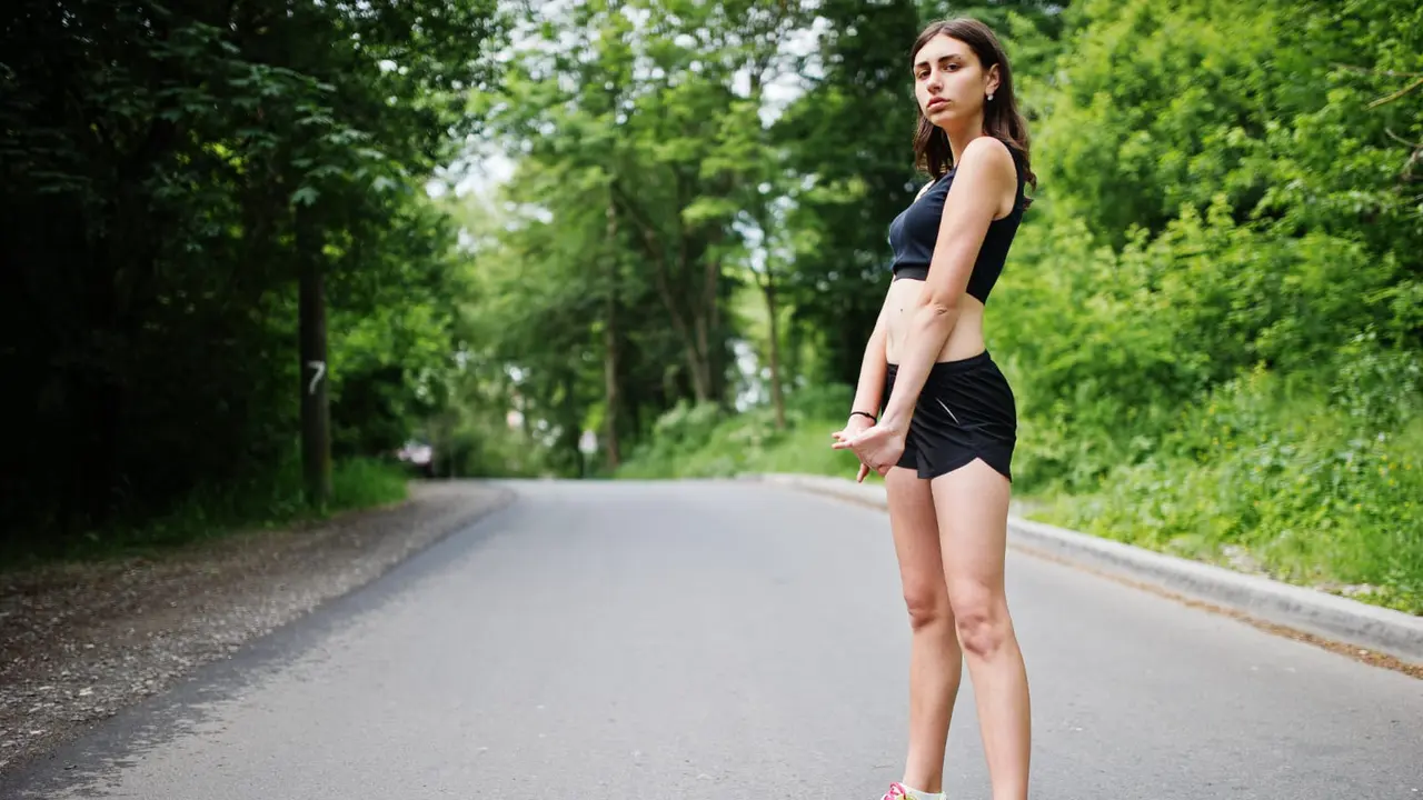 Walking