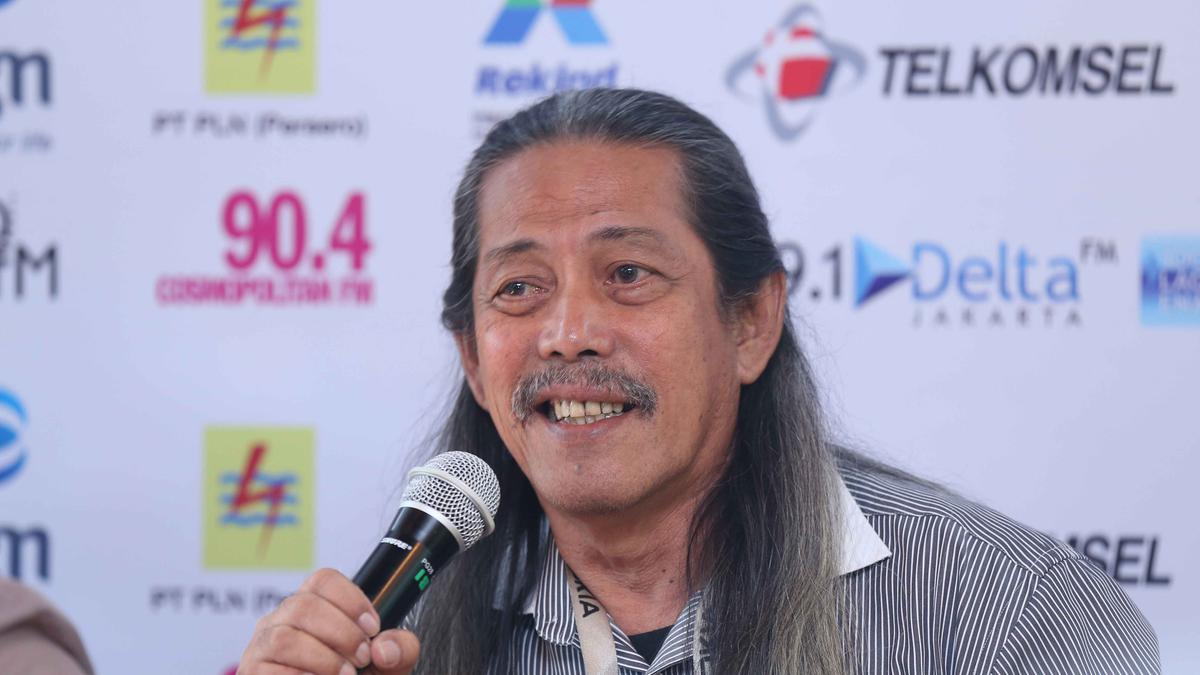 Isu Musisi Acil Bimbo Meninggal Dunia, Pihak Keluarga Klarifikasi Kabar Itu Hoax