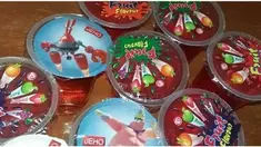 Kepolisian Sektor Rumpin, Polres Bogor masih mengejar produsen minuman keras (miras) yang dikemas dalam gelas plastik. Pelaku berinisial NS diduga sebagai pemilik industri rumahan miras bermerek Jeho dan Fzuit itu.