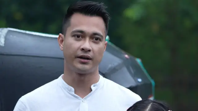 Cinta Setelah Cinta