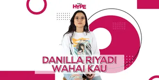 Danilla Riyadi, penyanyi cantik yang kerap menghadirkan karya yang begitu indah, merilis lagu baru berjudul &lsquo;Wahai Kau&rsquo;. Menggandeng Rendy Pandugo sebagai pasangan berduet, Danilla ingin menyampaikan pesan mendalam akan nilai yang lebih luhur dari rasa sayang. Simak selengkapnya dalam video berikut!