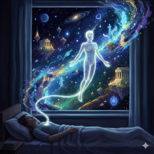 Astral Projection