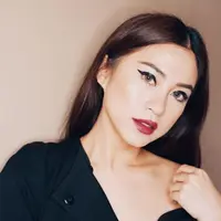 Tyna Kanna Mirdad. (Instagram/tynakannamirdad).