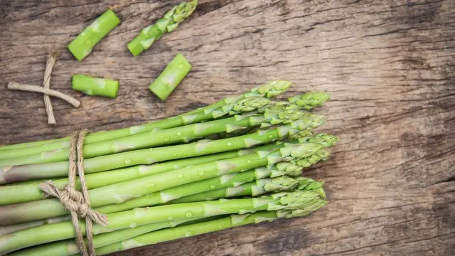 Asparagus